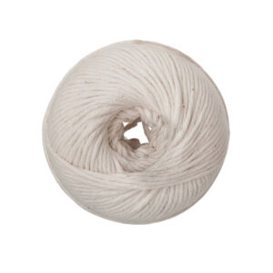 Kitchen cooking twine 200 feet spool front view