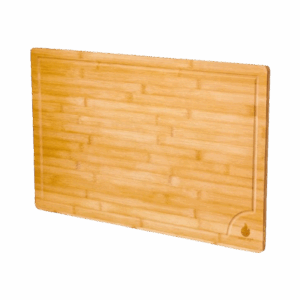 Bamboo Cutting Board product photo