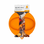 BBQ Grill Mitts product packaging