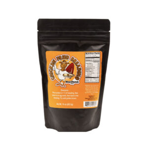 Meat Church Chicken Fried Breading bag