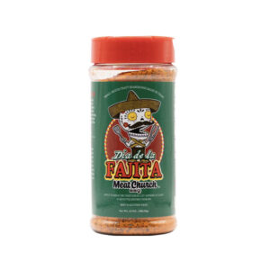 Fajita Seasoning bottle