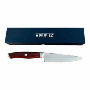 Premium Carving Steel Knife main product