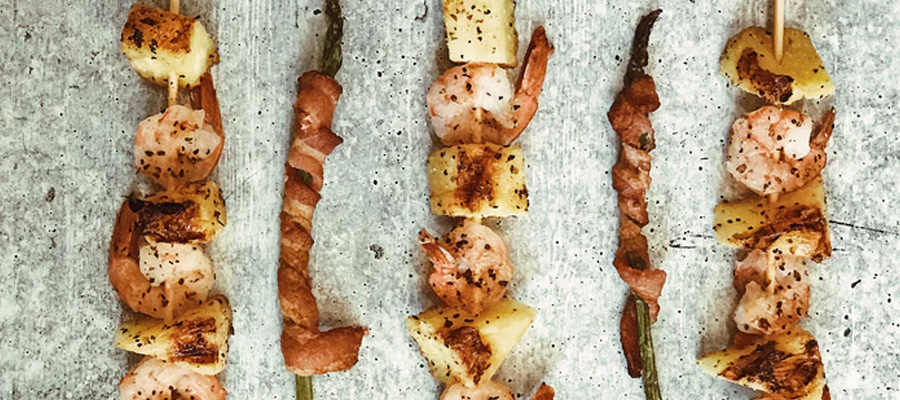 ARGENTINIAN ASADO Guide