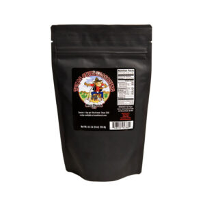 Texas Chili Seasoning bottle