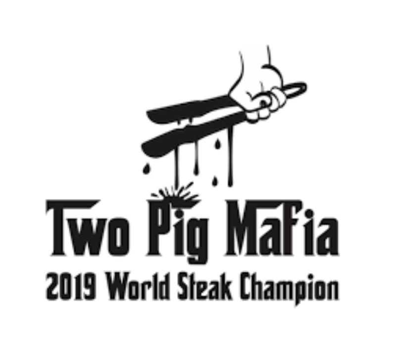 Two Pig Mafia