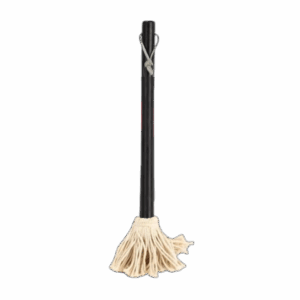 grill basting mop full view