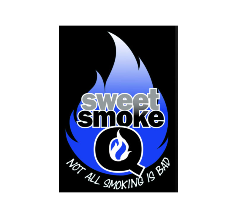 Sweet Smoke Q