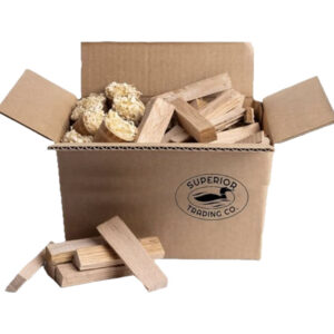 Solo Stove and Travel Stove Firewood 10lb