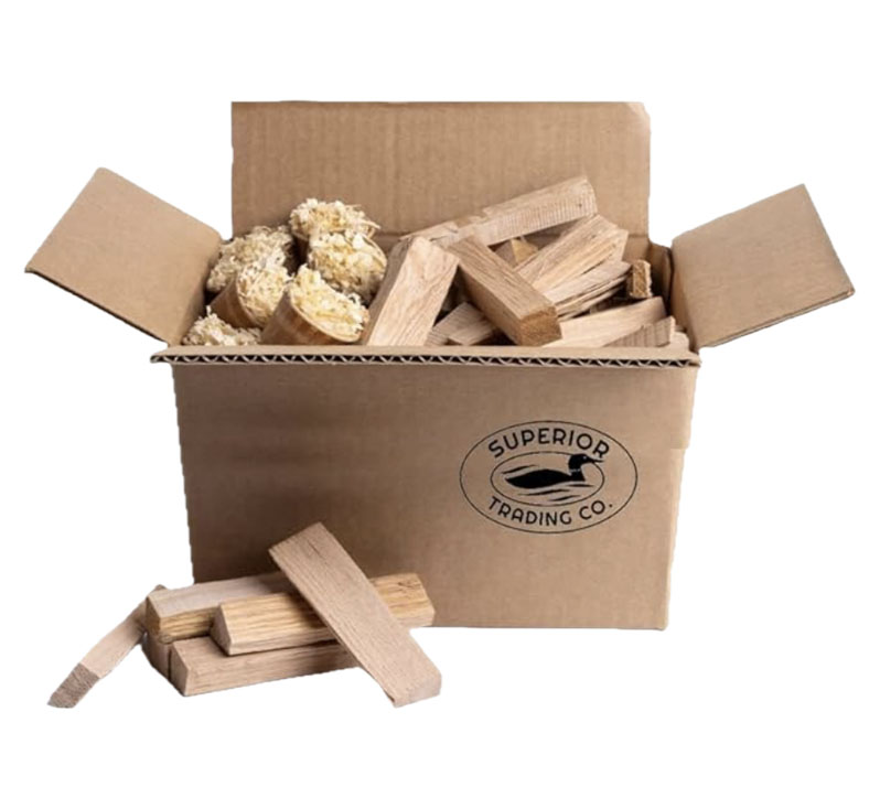 Solo Stove and Travel Stove Firewood 10lb