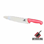 Butcher BBQ 10 Inch Chef Knife product image with brand logo