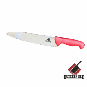 Butcher BBQ 10 Inch Chef Knife product image with brand logo