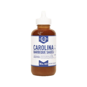 Lillie’s Q Carolina Barbeque Sauce bottle
