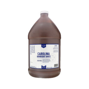 Lillie’s Q Carolina Barbeque Sauce gallon