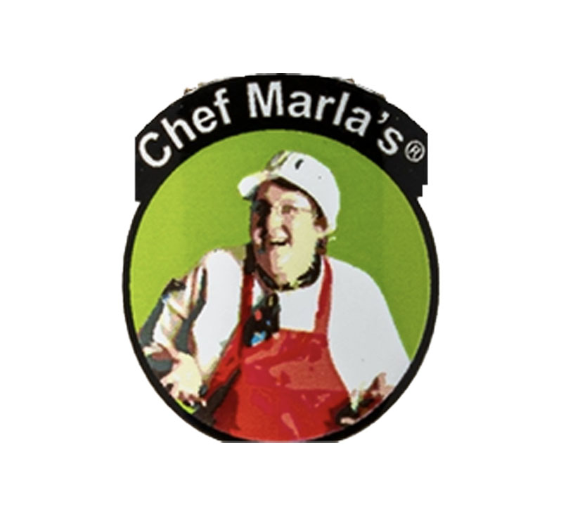 Super Shit Spices by Chef Marla