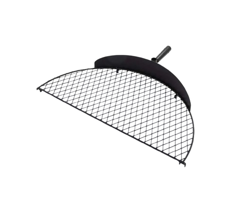 Cowboy Fire Pit Grill Grate 23-inch main product view