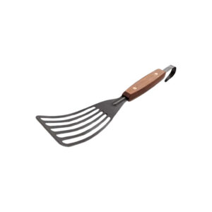 Cowboy Grill Fish Spatula angled product view