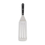 Cutlery Pro 14 inch slotted turner front view