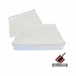 Stack of Disposable BBQ Cutting Boards