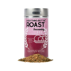 Everything But the Sunday Roast Seasoning bottle