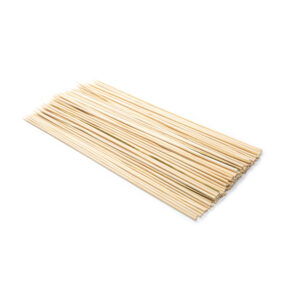 Fox Run 12-inch bamboo skewers pack