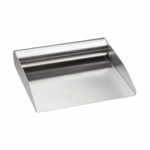 Stainless steel HIC Kitchen Food Scoop
