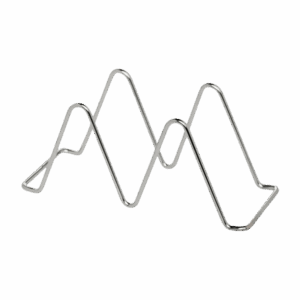 Stainless steel HIC Kitchen Taco Rack