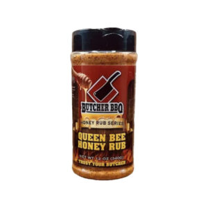 honey BBQ rub, sweet BBQ seasoning, chicken rub, pork rub, rib rub, grilling seasoning, BBQ spices