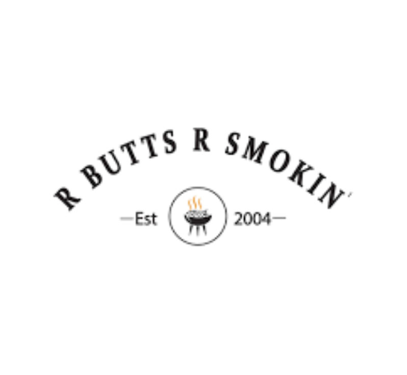 R Butts R Smokin