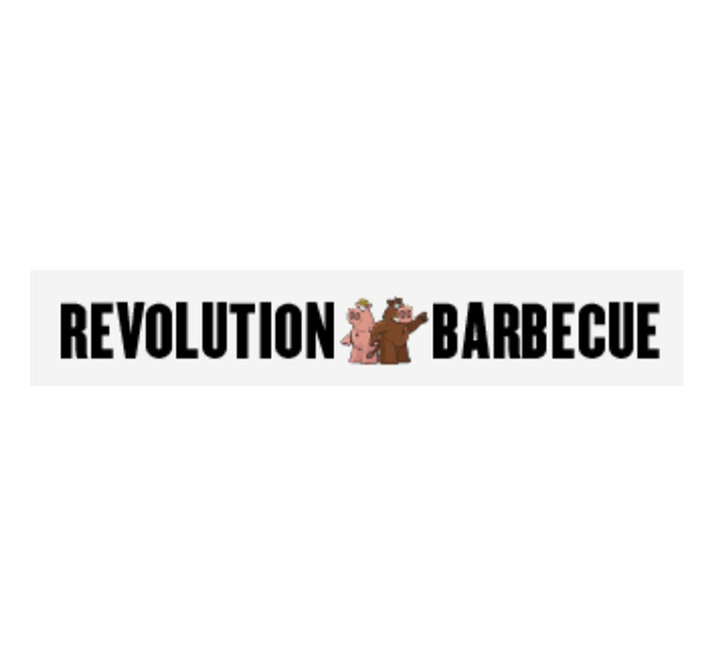 Revolution Barbecue