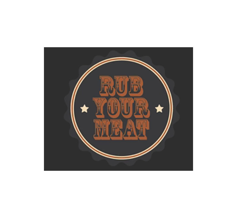 Rub Your Meat