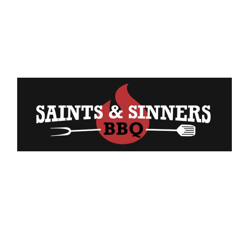 Saints n Sinners
