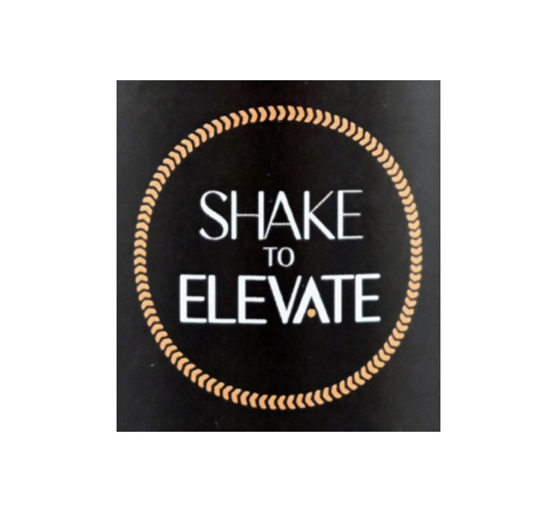 Shake to Elevate