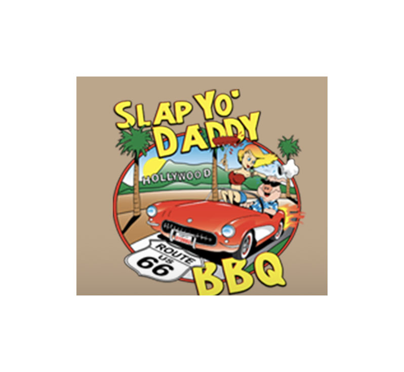 Slap Yo' Daddy BBQ