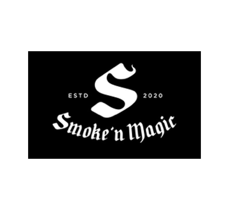 Smoke N' Magic