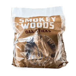 Smokey Woods Oak Sticks bag product photo