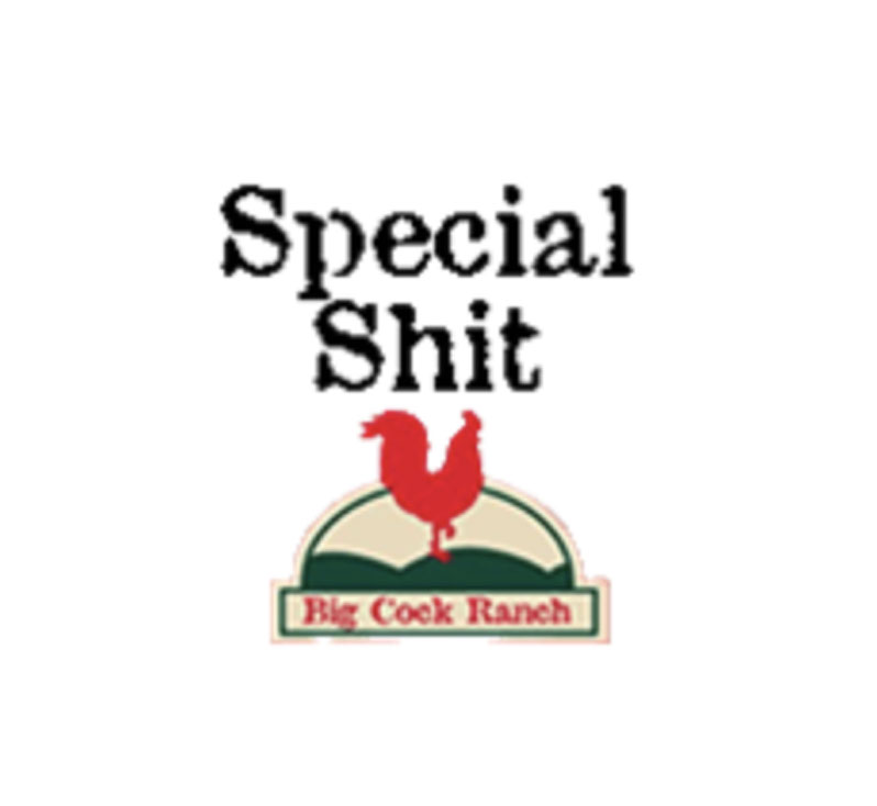 Special Shit