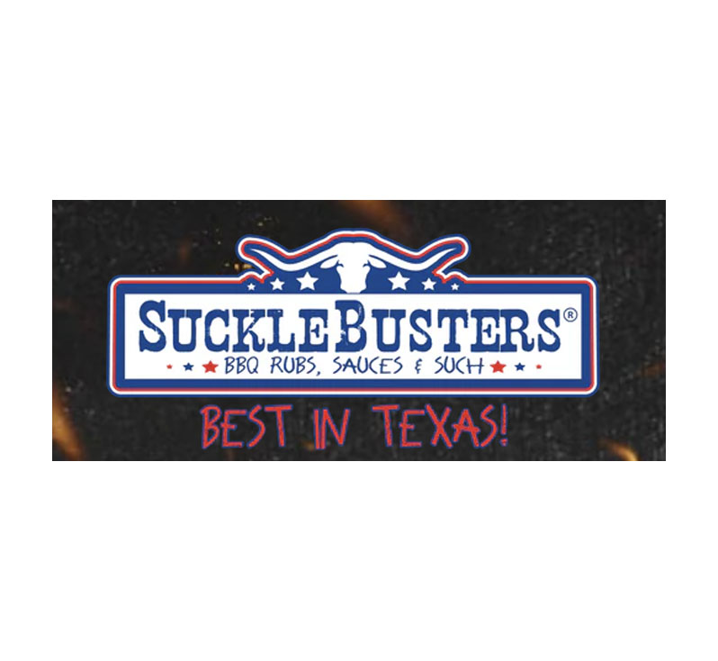 SuckleBusters