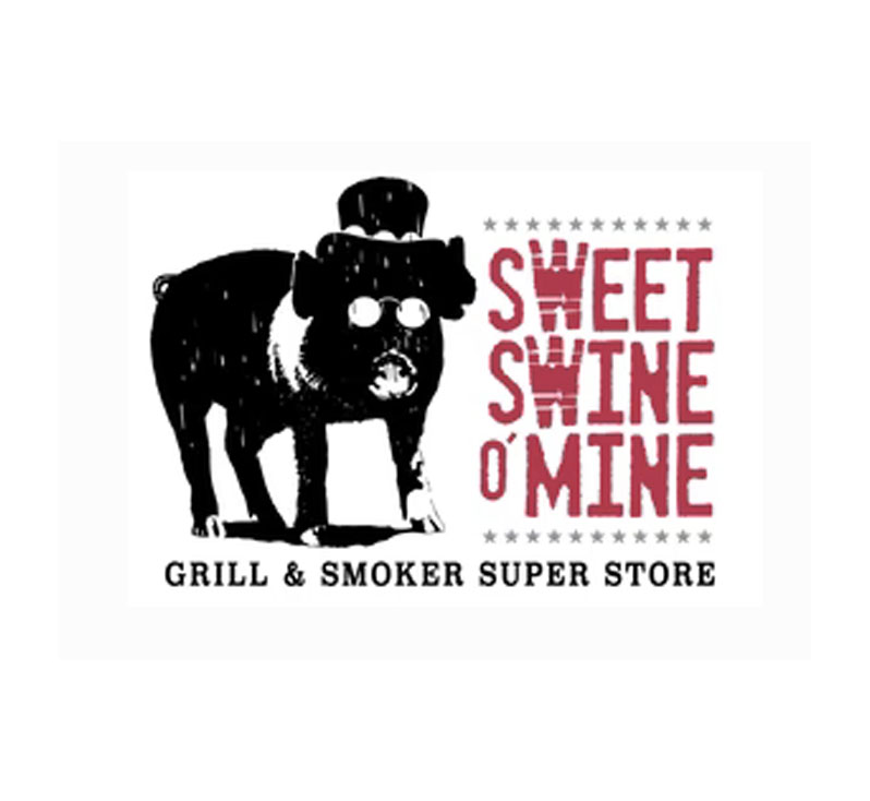 Sweet Swine O Mine