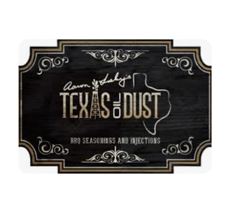 Texas Oil Dust