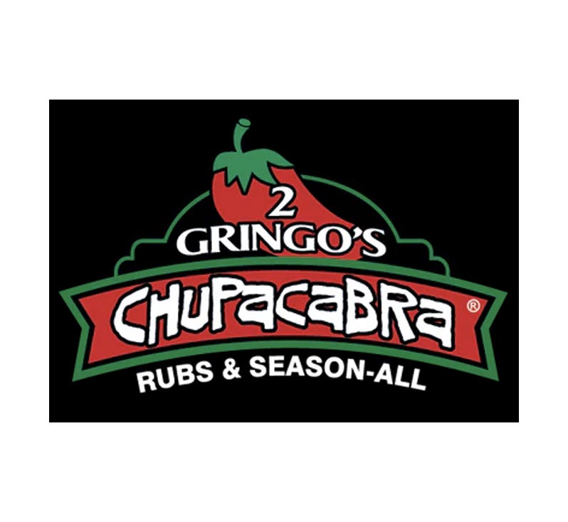 2 Gringos Chupacabra