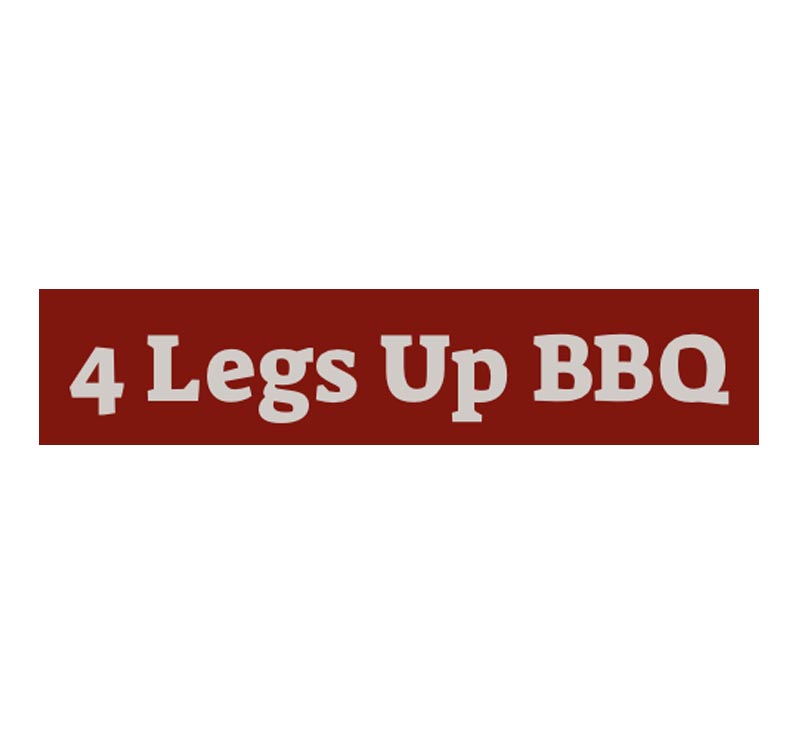 4 Leg's Up BBQ
