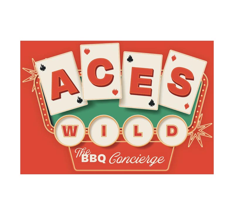 Aces Wild BBQ