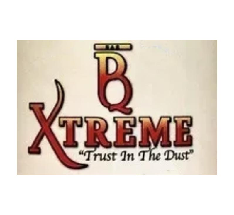 B Xtreme BBQ