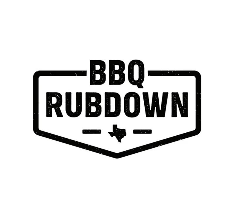 BBQ Rubdown