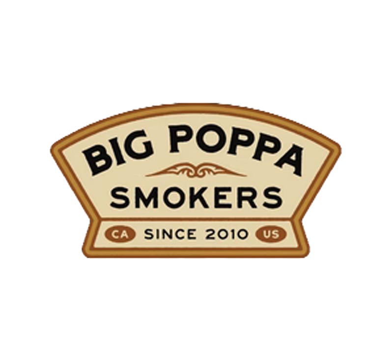 Big Poppa Smoker