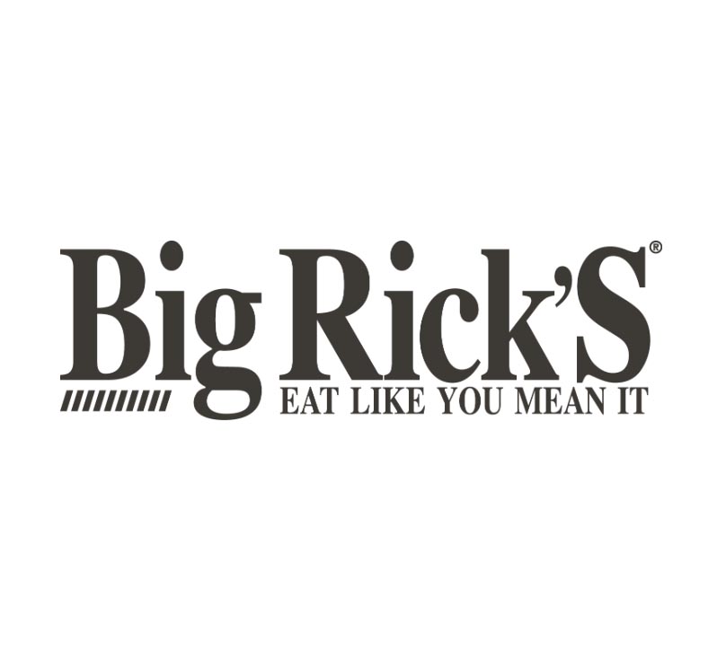 Big Rick's