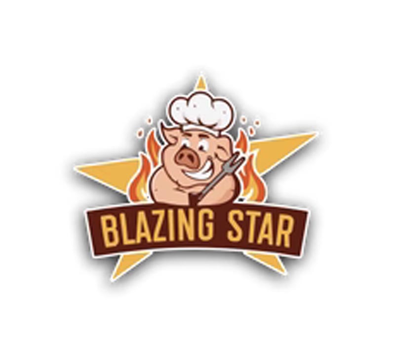 Blazing Star