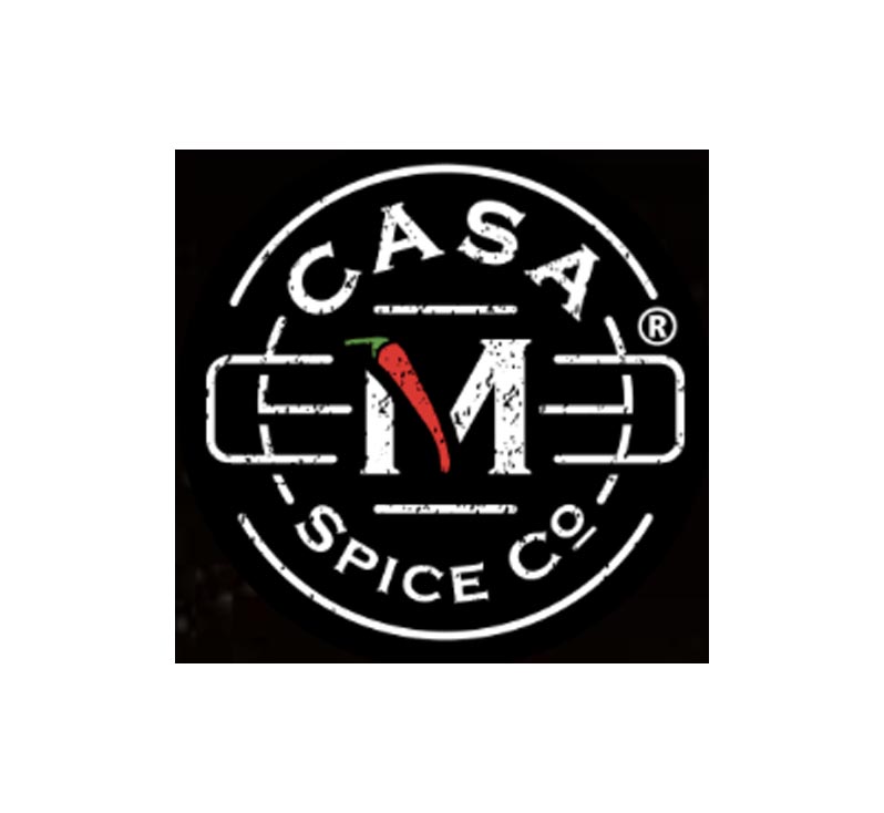 Casa M Spice Co LLC