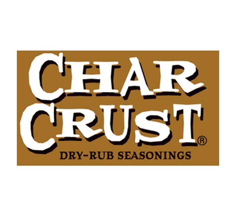 Char Crust
