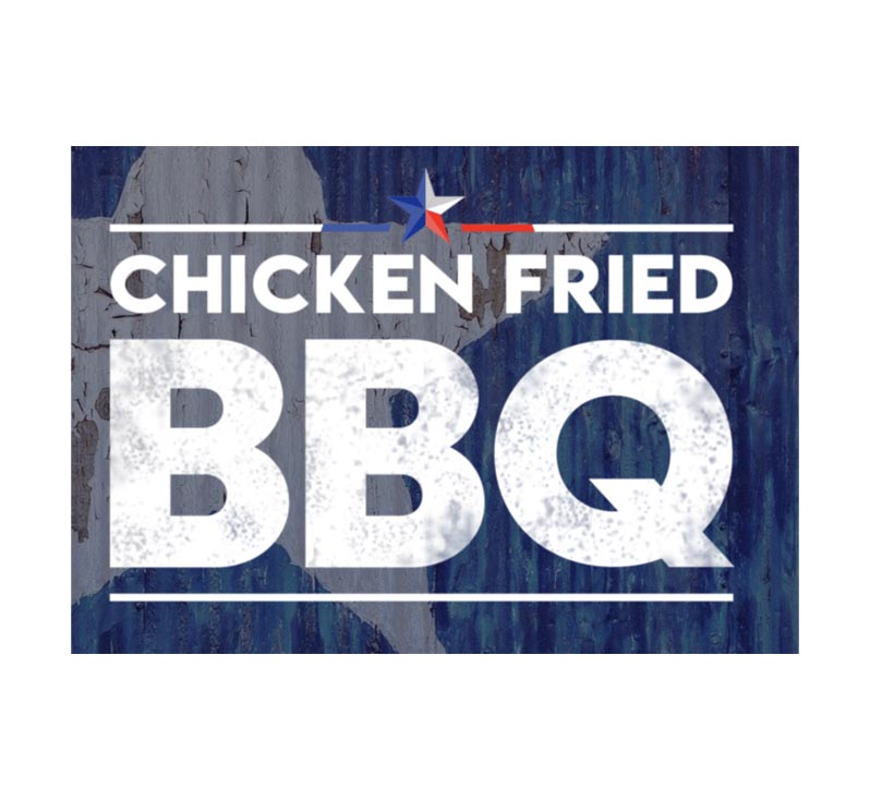 Chicken Fried BBQ